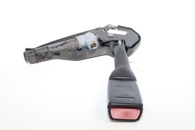 Bmw e38 роз'єм натягувач поперечина безпеки правий перед 8257796 фото №1