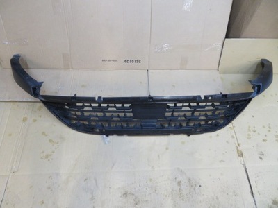 Бампер передний renault captur ii 2 перед спойлер 620260503r фото №1