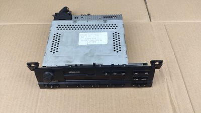 BMW E46 RADIO BUSINESS LECTOR KASET 6900402  