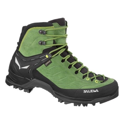 Salewa MS MTN Trainer Mid GTX myrtle/green 44 buty trekkingowe męskie