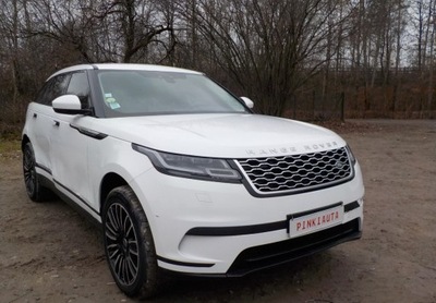 Land Rover Range Rover Velar Okazja