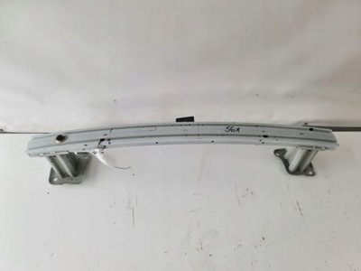 Балка усилитель передние trafic iii vivaro b фото №1