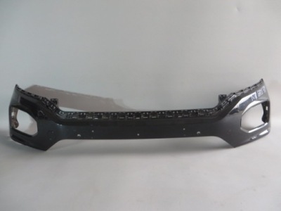 Бампер перед передний vw volkswagen t roc 2ga 2018 фото №1