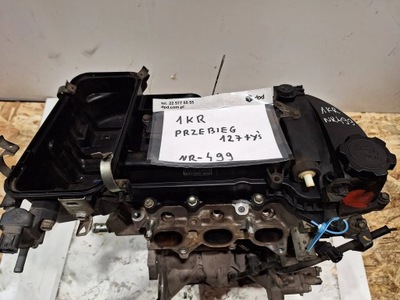 MOTOR 1KR PEUGEOT 107 C1 1.0 VTI 05-  