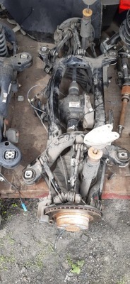 Półośka задня ліва bmw f20 f21 f30 f31 7609352 фото №1