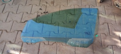 Стекло левый перед ford focus 1.8tdci 06r hb фото №1