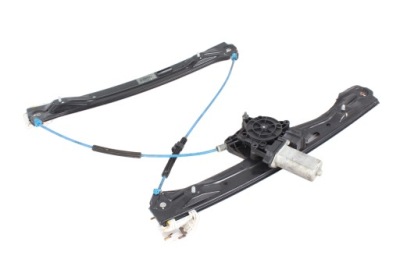 Механізм скло правий перед bmw f30 f31 фото №1