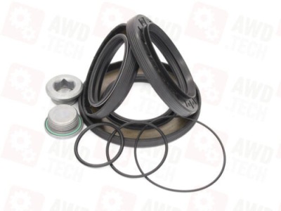 Набор прокладка pasuje do bmw atc700 фото №1