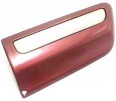 Kia magentis optima 01-06r молдинг na крыло правая фото №1