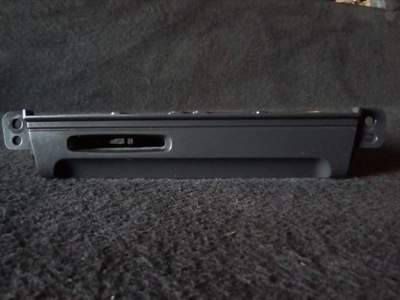 Зчитувач карта рамка renault latitude 285j00001r фото №1