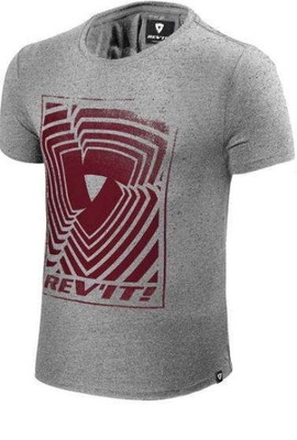 KOSZULKA T-SHIRT WHITFIELD REV'IT! S