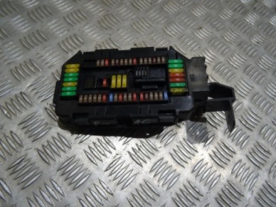 Bmw x6 f16 коробка предохранителей 9360371 фото №1