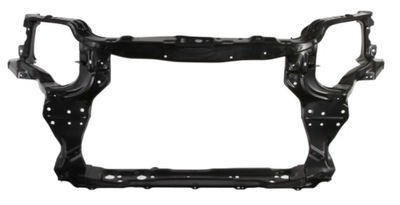 Pas перед chevrolet aveo t250 03.06-05.11 фото №1