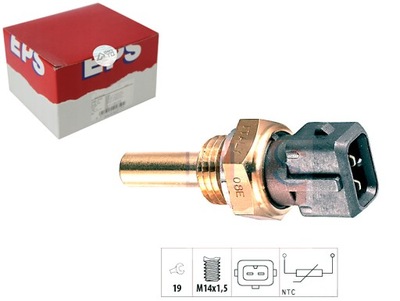 Датчик температури wody bmw eps фото №1