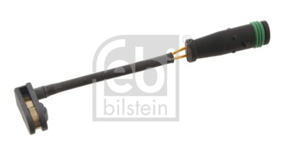 SENSOR DESGASTE ZAPATAS FEBI BILSTEIN 29414  