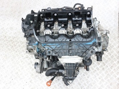 MOTOR 2.0 HDI 16V CITROEN FIAT FORD PEUGEOT EXPERT RH02 RHH EUROPA 5  