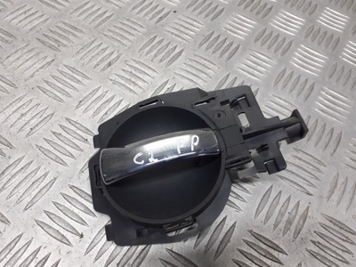 Ручка права передня внутрішня citroen c2 фото №1