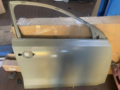 Vw jetta 2011 - 2018 двері праве перед tanio опис фото №1