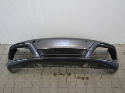 BUFERIS PRIEK. PORSCHE CARRERA 911 991 LIFT 15-19 