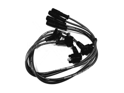 Дроти кабелі запалювання ford fiesta ka 95-98 фото №1