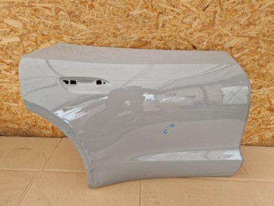 Porsche taycan дверь правое задние 9j1833052 фото №1