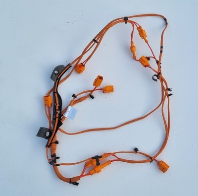 Электропроводка внутренняя audi q4 e-tron 1ea971398ac фото №1