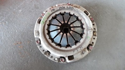 Hyundai i10 ii 2013-6 1.0 b зчеплення диск притиск фото №1