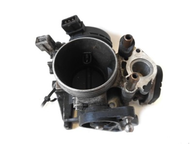 Дроссельная заслонка citroen zx 1.6 1.8 cp90018 фото №1