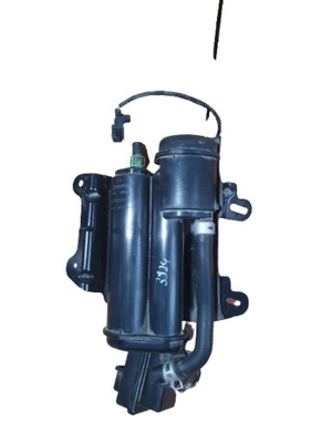 Mazda 3 bp iv 19 фильтр угольный / поглотитель par фото №1