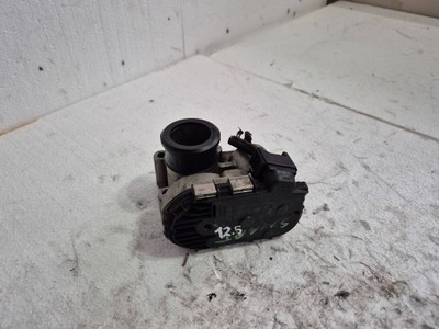Дроссельная заслонка a1601410225 smart fortwo 450 0.6 b фото №1