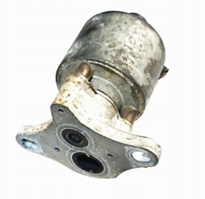 Клапан egr 1.2 8v s-tec chevrolet aveo kalos spark фото №1