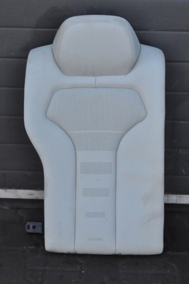 Bmw 4 m4 f82 спинка сиденье правый задняя кожа фото №1