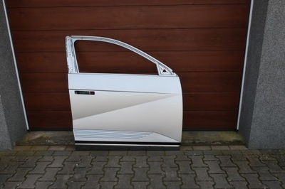 Праве двері hyundai ioniq 5 v фото №1