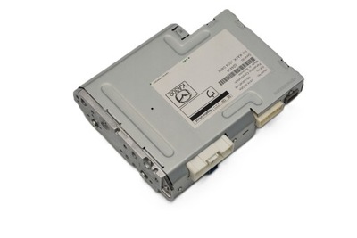 Тюнер радіо mazda cx5 europa 2016r фото №1