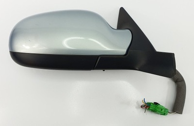 Зеркало правое 7 pin 444 volvo s80 europa фото №1