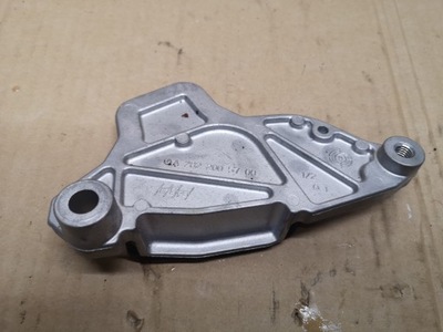 Mercedes w177 1.3 гибрид заглушка стартер фото №1