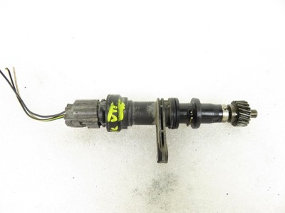 Датчик швидкості honda civic vii 1.6 фото №1