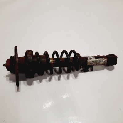 Mini cooper r50 r53 kompletny амортизатор задній 6764913 фото №1