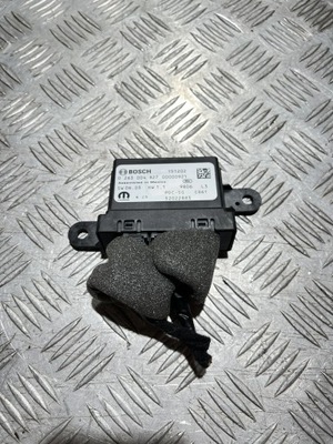 Модуль блок управления pdc jeep renegade 14- 52022883 фото №1