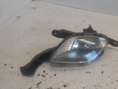 Kia picanto ii 11r-15r протитуманна фара правий перед фото №1