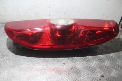 Лампа права задня fiat doblo iii фото №1