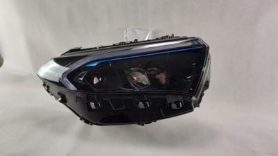 Mercedes eqa eqb 243 w243 full led правий performance фара a2349069000 фото №1