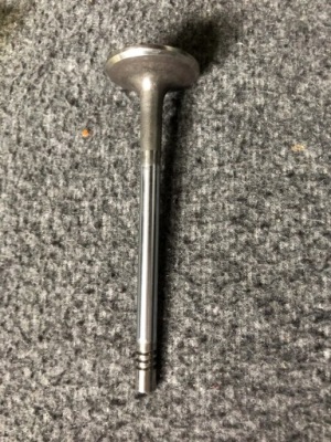 Клапан всасывающий smart fortwo i 98-07 a450 0,8 cdi фото №1