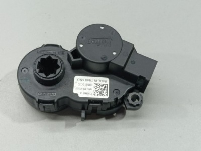 Моторчик отопителя renault megane iv t32096b фото №1