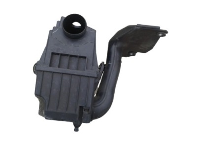 Корпус фильтра воздуха mazda cx-7 cx7 2.2 d фото №1