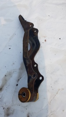 Кронштейн основание башенка кронштейн замка кабины правая , левая man tgs фото №1