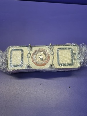 Подушка воздушная пассажира dacia duster i 10-17 фото №1