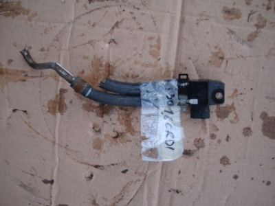 Hyundai i30 i 07-12 1.6 crdi датчик dpf фото №1