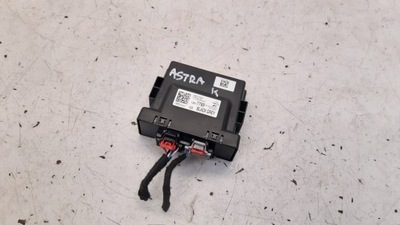 Модуль pdc 13517789 opel astra k фото №1