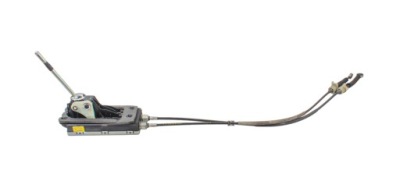 Домкрат вибірник передач mini cooper s r55 r56 1.6 t 2753169 uk фото №1